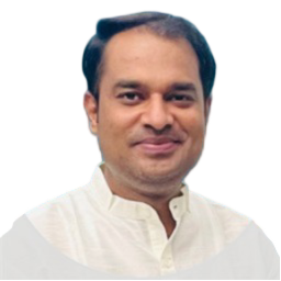 speaker headshot