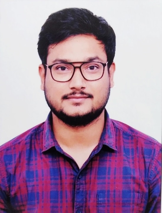 speaker headshot