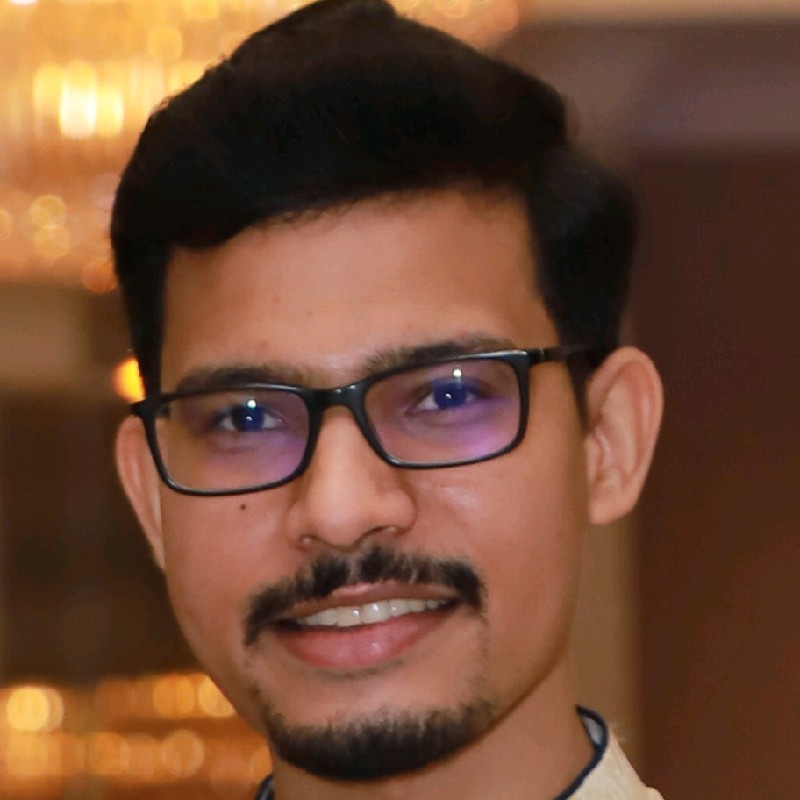 speaker headshot
