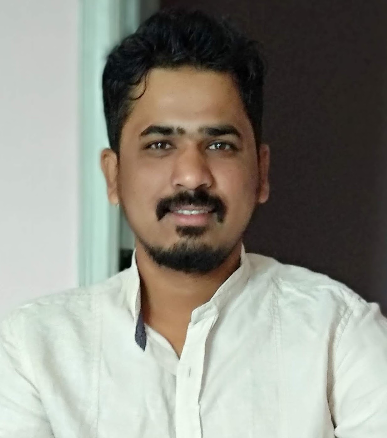speaker headshot