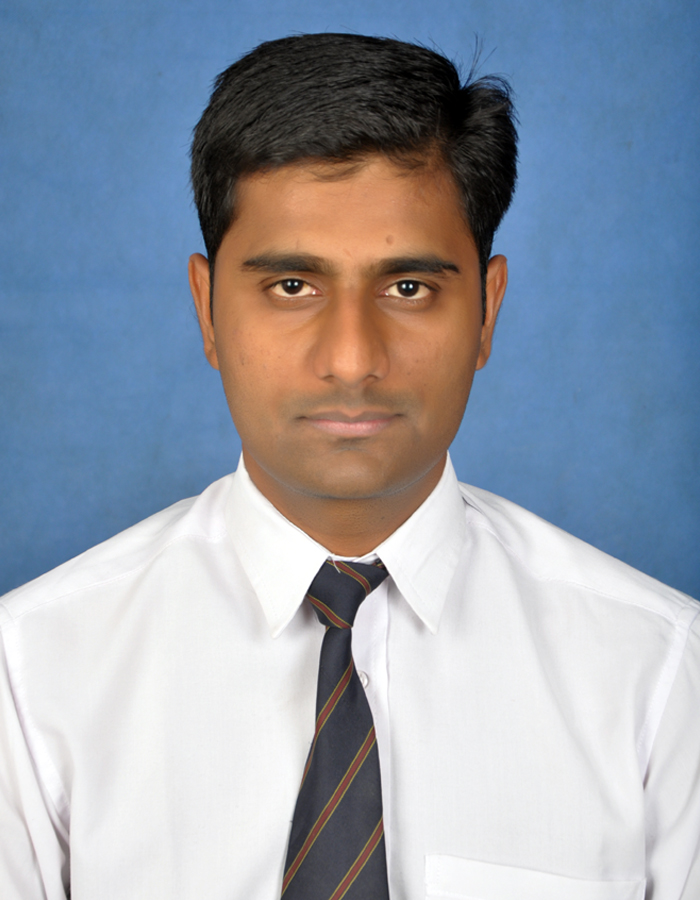 speaker headshot