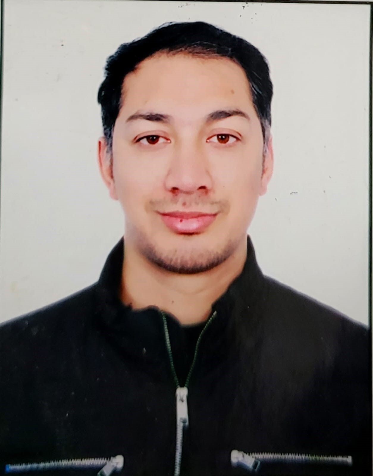 speaker headshot