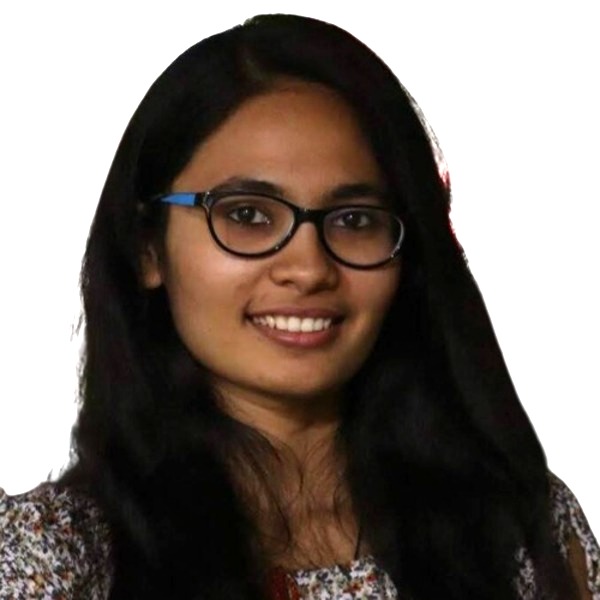 speaker headshot