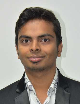 speaker headshot