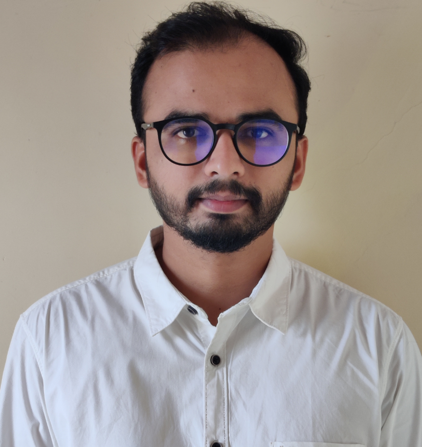 speaker headshot