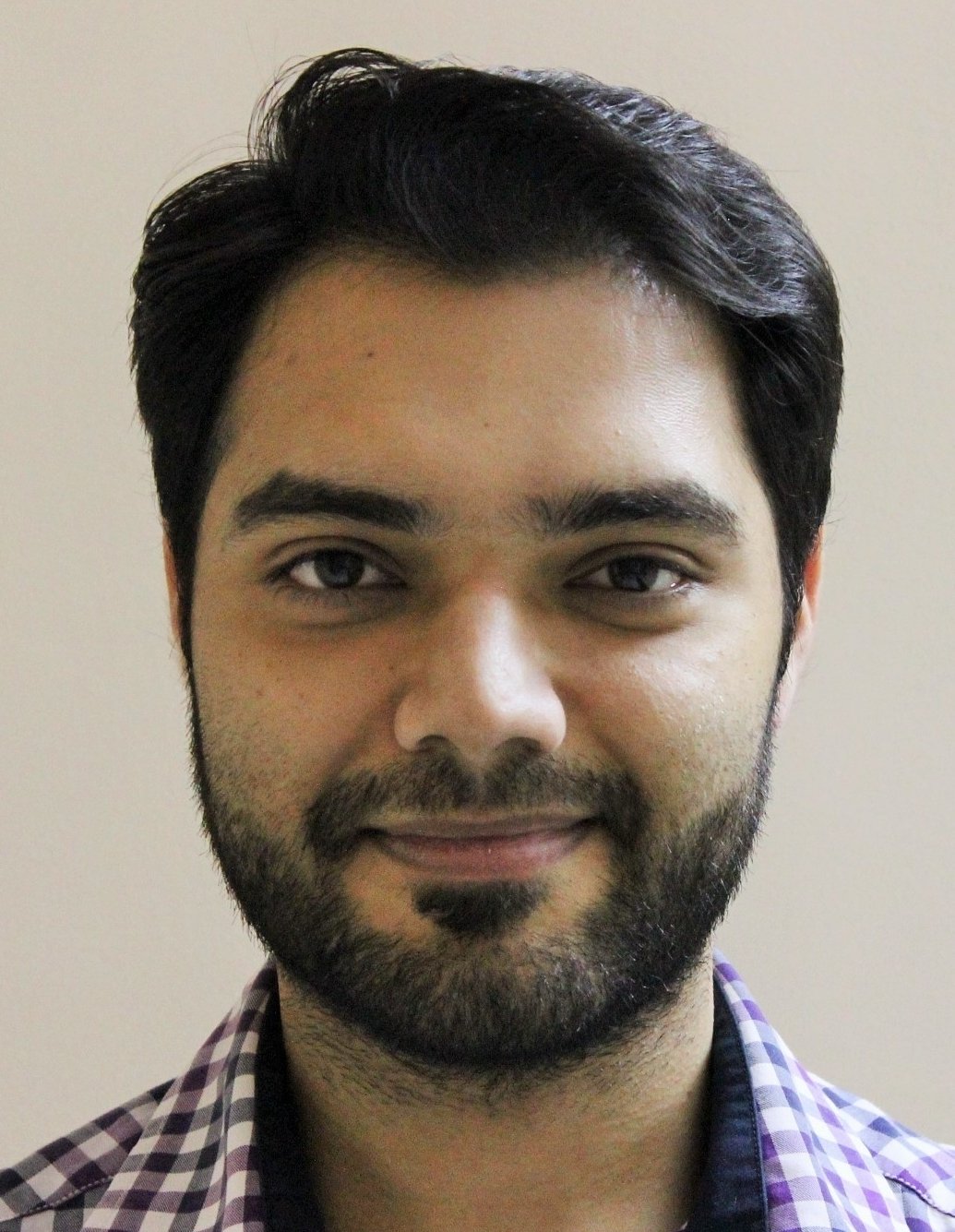 speaker headshot