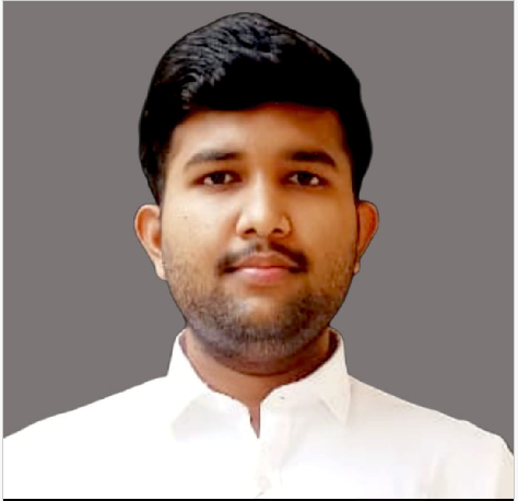 speaker headshot