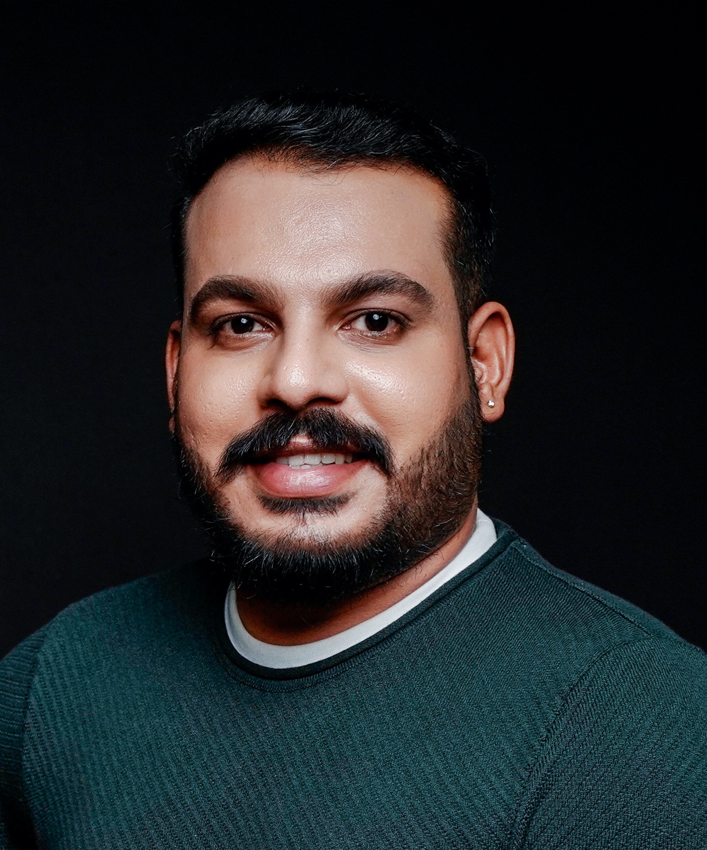 speaker headshot