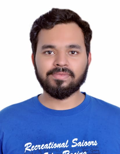 speaker headshot