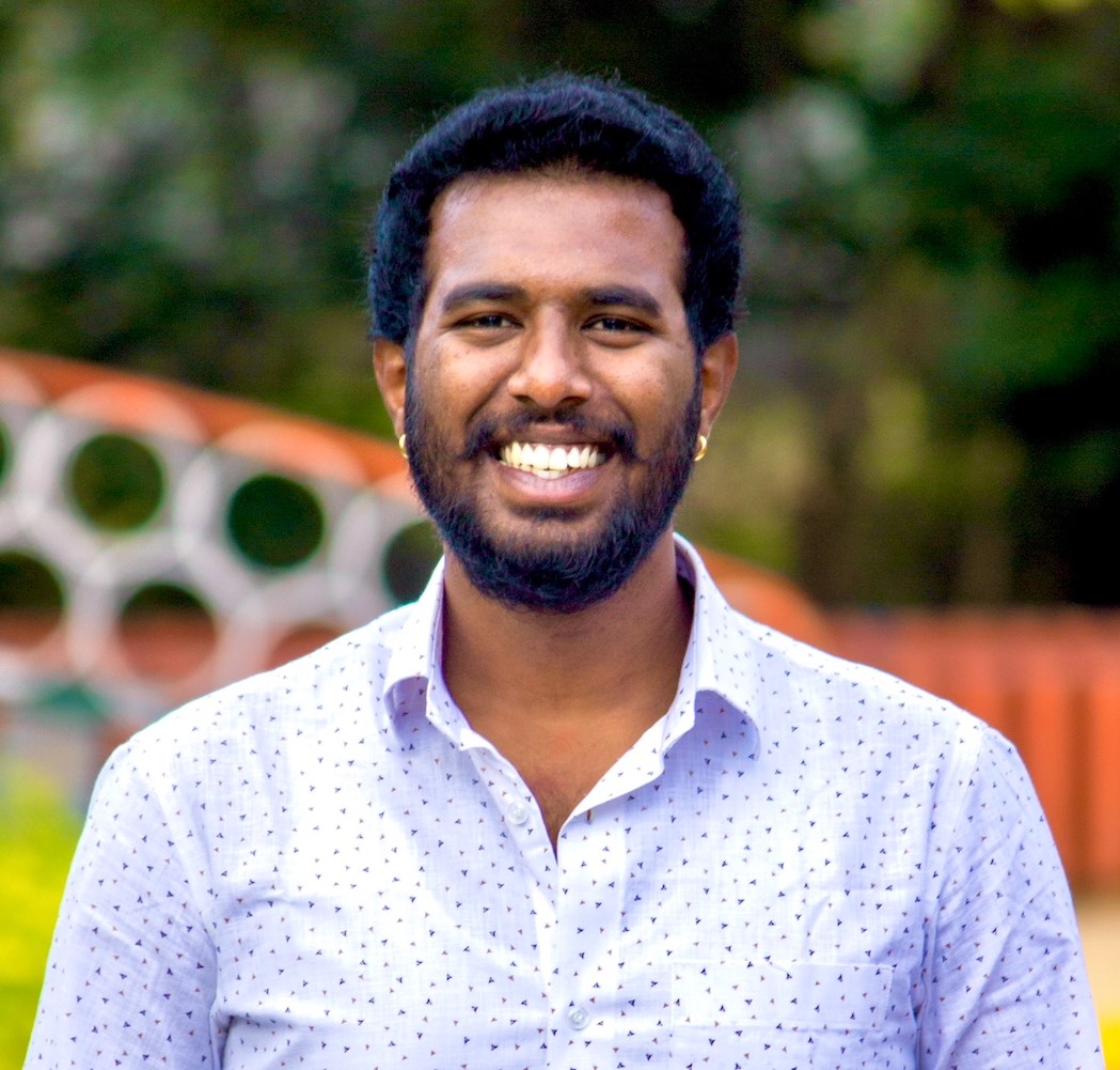 speaker headshot