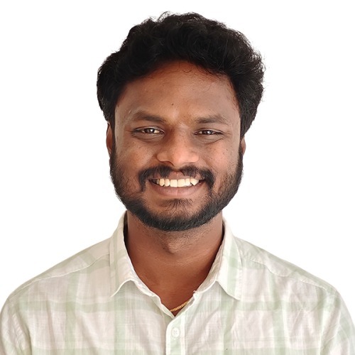 speaker headshot