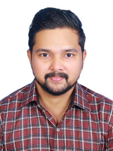 speaker headshot