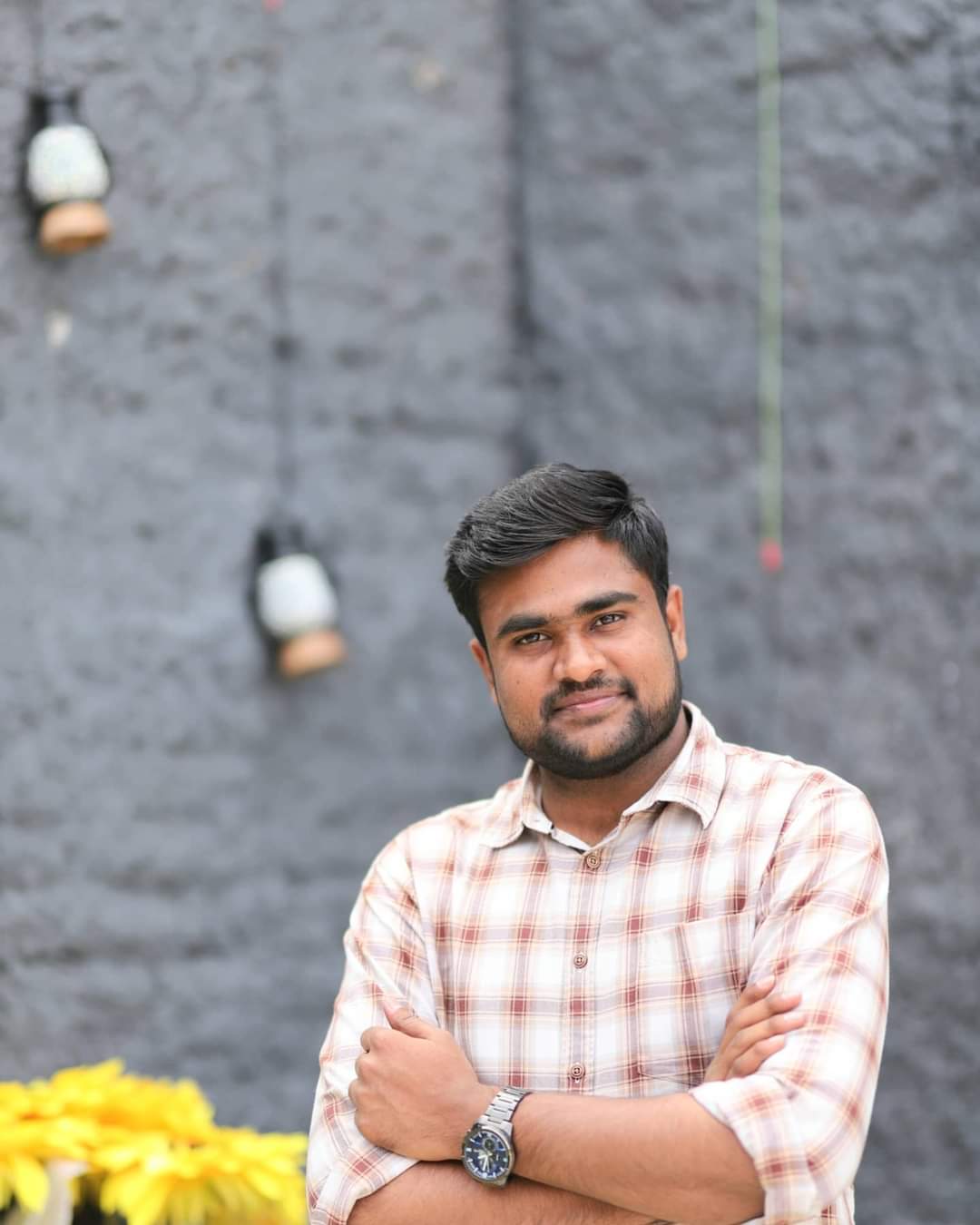 speaker headshot