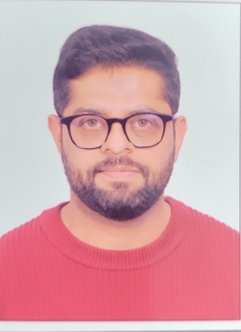 speaker headshot