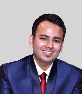 speaker headshot