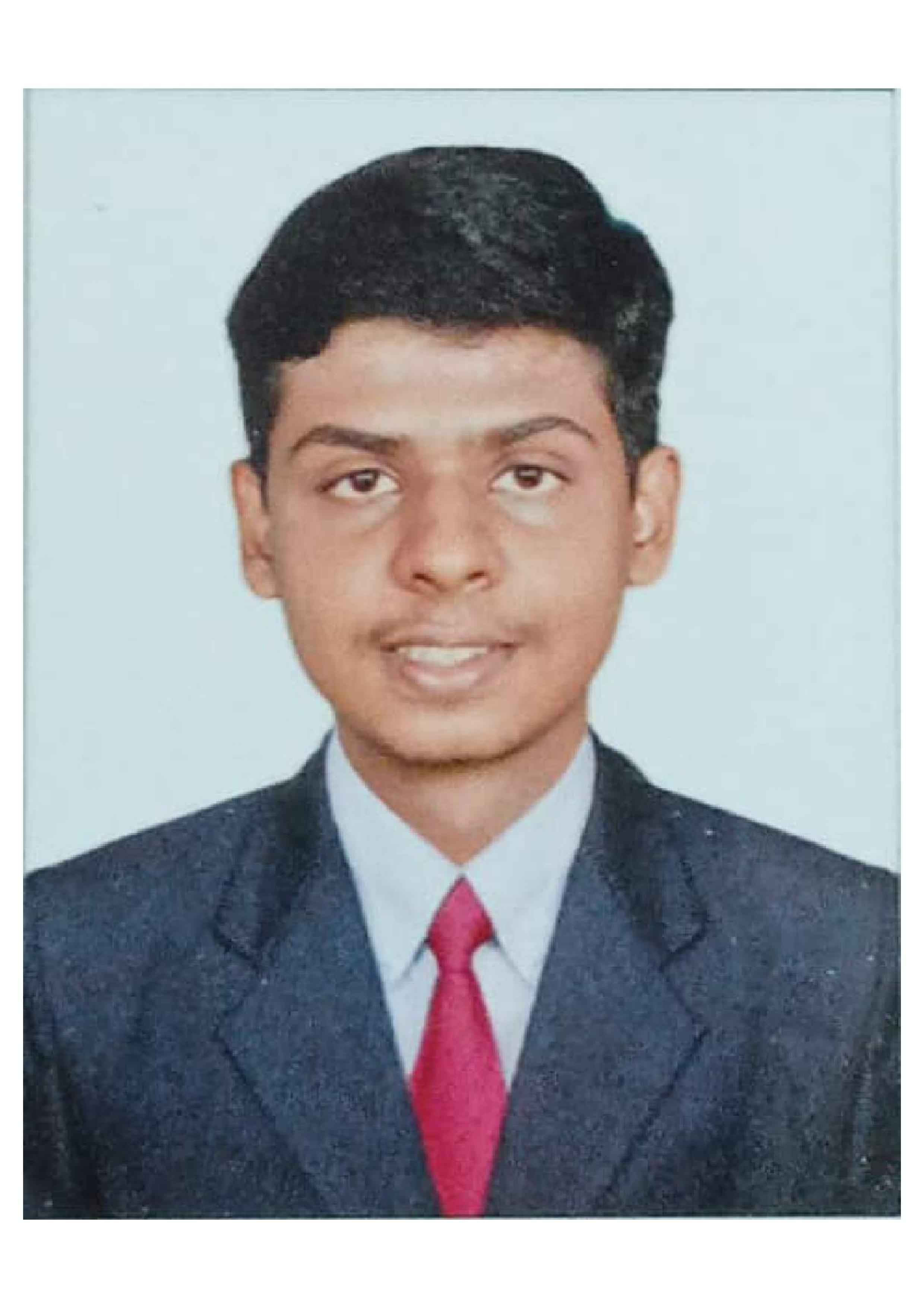 speaker headshot