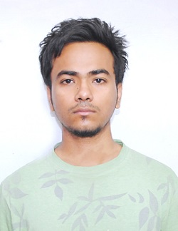 speaker headshot