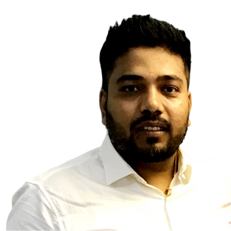 speaker headshot