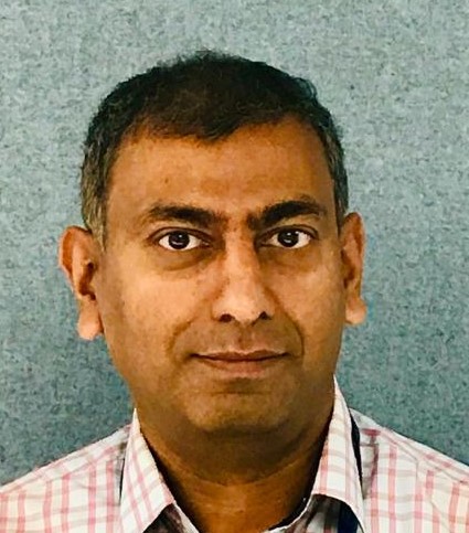 speaker headshot