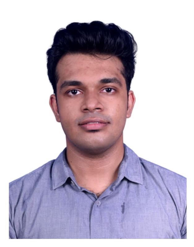 speaker headshot