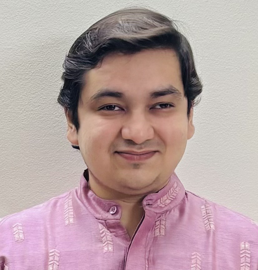 speaker headshot