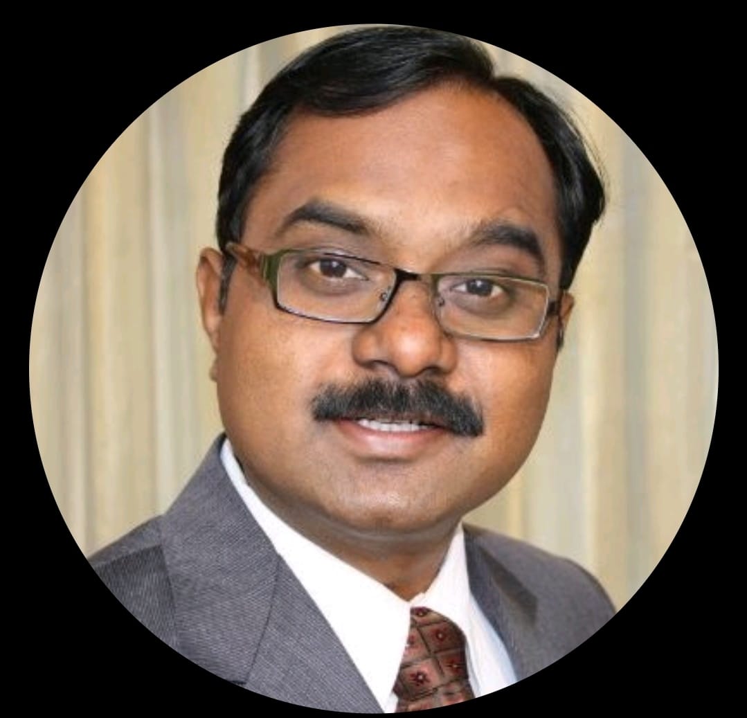 speaker headshot