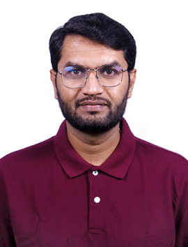 speaker headshot