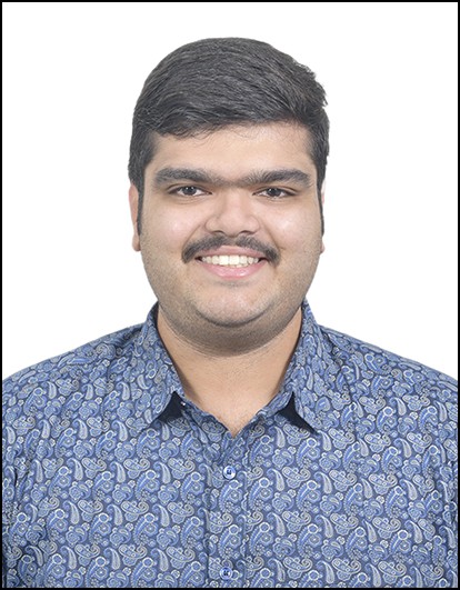 speaker headshot
