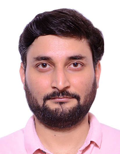 speaker headshot