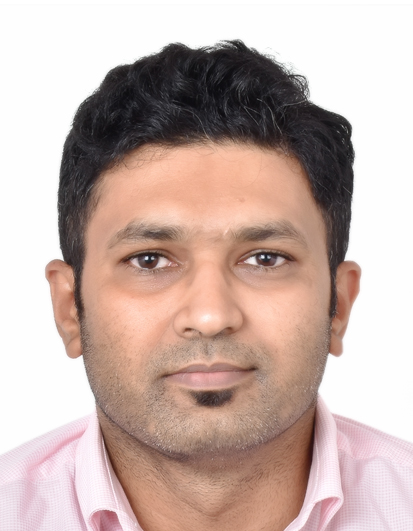 speaker headshot