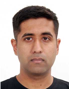 speaker headshot
