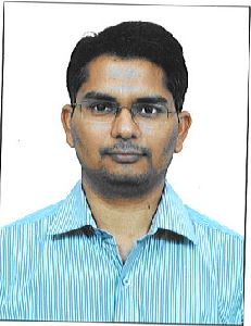 speaker headshot