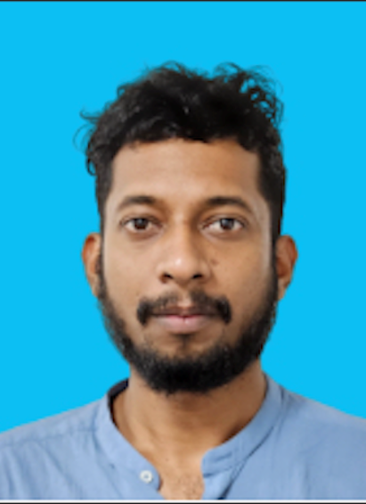 speaker headshot
